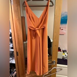 Dressy Jumpsuit, Work-Appropriate, never worn